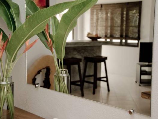 Chalisa Villas Koh Tao Extérieur photo