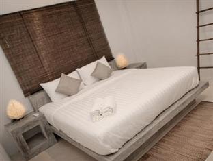 Chalisa Villas Koh Tao Extérieur photo